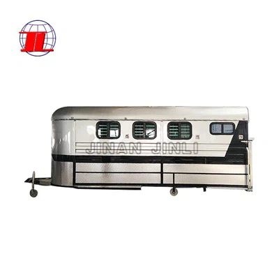 Какой гарантийный срок у прицепа Angel Load Deluxe на 2 лошади?